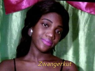 Zwangerkut