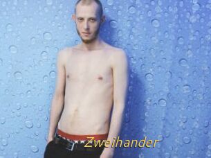 Zweihander