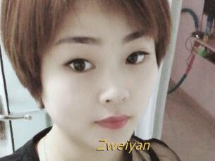 Zweiyan
