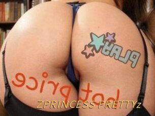 ZPRINCESS_PRETTYz