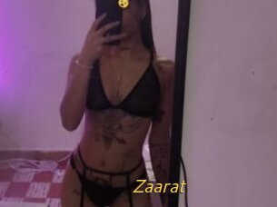 Zaarat