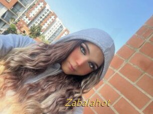 Zabalahot