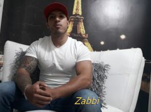 Zabbi
