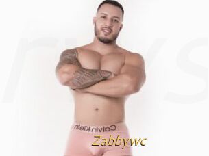 Zabbywc