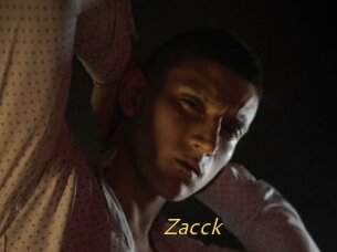 Zacck