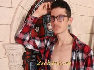 Zacharycute