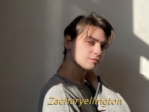 Zacharyellington