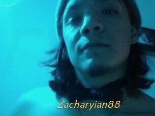 Zacharyian88