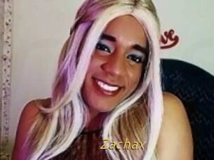 Zachax