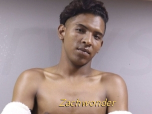 Zachwonder