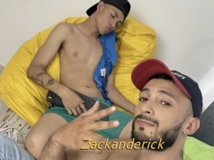 Zackanderick