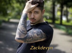 Zackdevyn