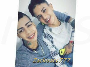 Zackisacc777