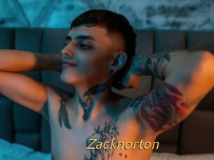 Zacknorton