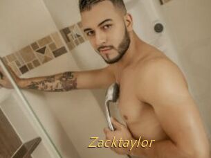Zacktaylor