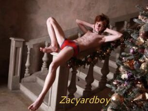 Zacyardboy