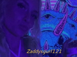 Zaddysgurl121