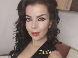 Zadie