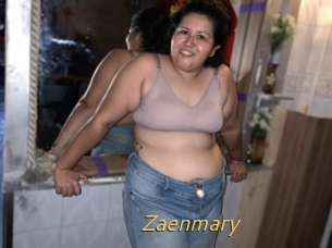 Zaenmary