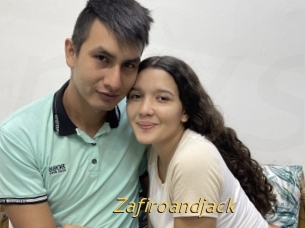 Zafiroandjack