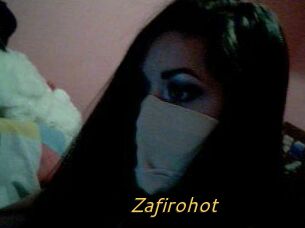 Zafirohot