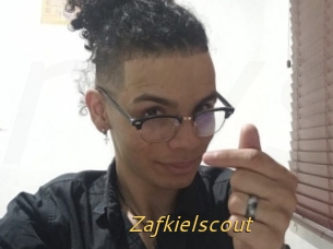 Zafkielscout