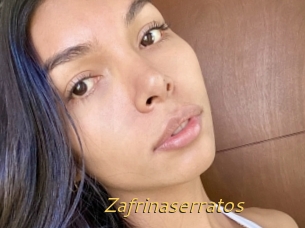Zafrinaserratos