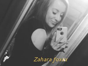 Zahara_foxxx