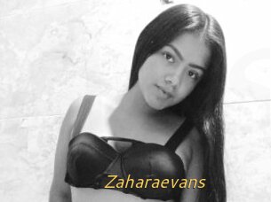 Zaharaevans