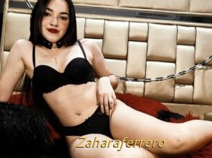 Zaharaferrero