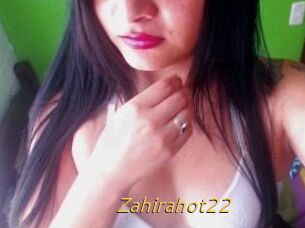 Zahirahot22