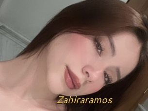 Zahiraramos