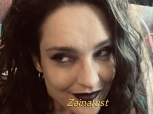 Zainalust