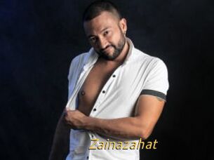 Zainazahat