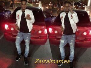 Zaizai_mamba