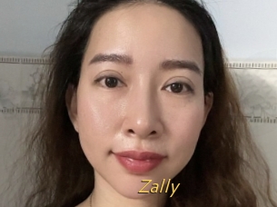 Zally