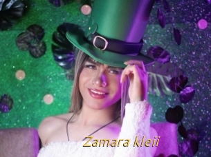 Zamara_kleii