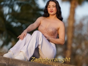 Zamphyranight