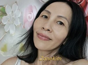 Zanekim
