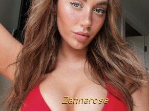 Zannarose