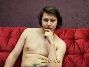 Zaorilu