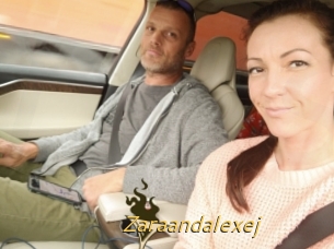 Zaraandalexej