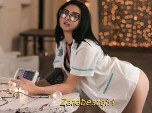 Zarabestgirl
