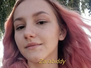Zarabiddy