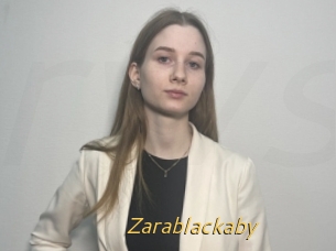 Zarablackaby