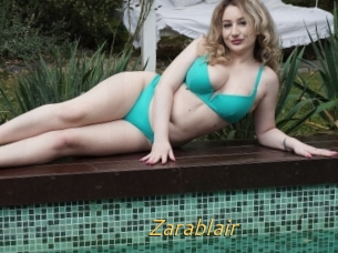 Zarablair
