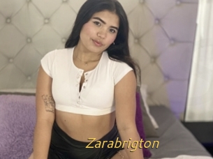 Zarabrigton