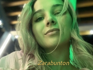 Zarabunton