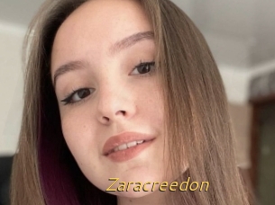 Zaracreedon