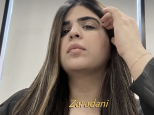 Zaradani